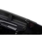 Elektrické autíčko - Audi RS6 Avant GT - čierne